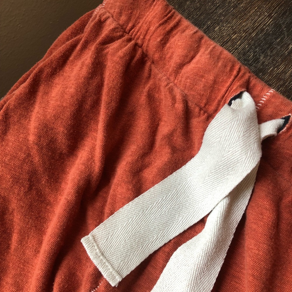 Free people joggers